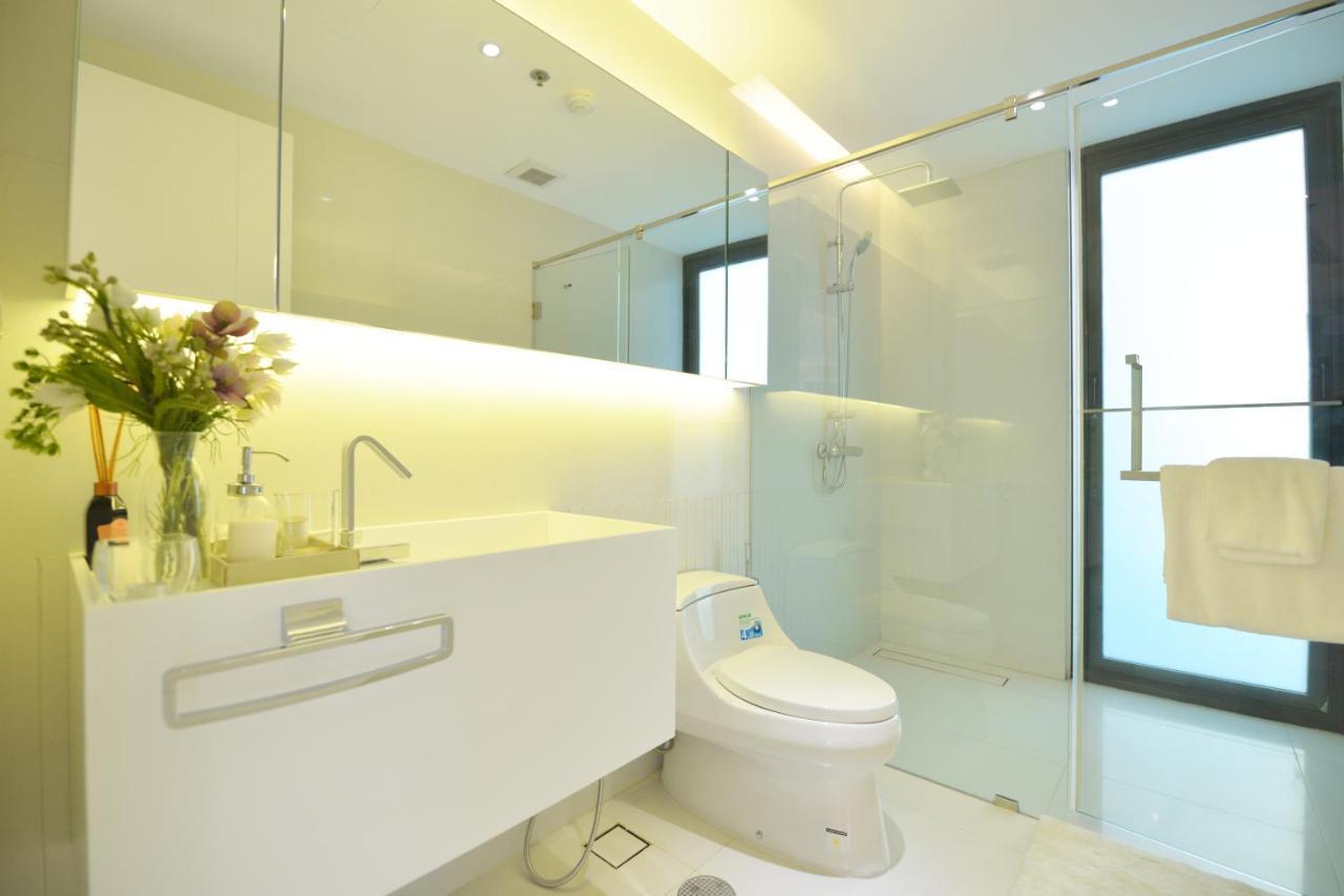Aparthotel Legrant Sukhumvit 11 Bangkok