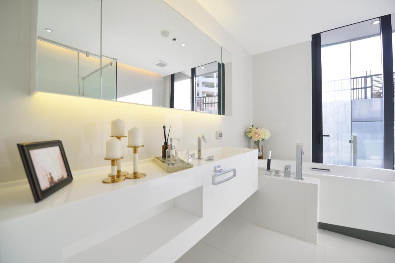 Legrant Sukhumvit 11 Aparthotel