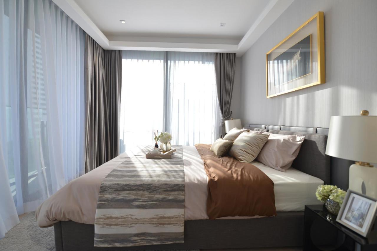 Aparthotel Legrant Sukhumvit 11 Bangkok