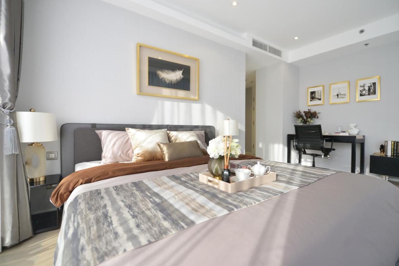 Aparthotel Legrant Sukhumvit 11 3*