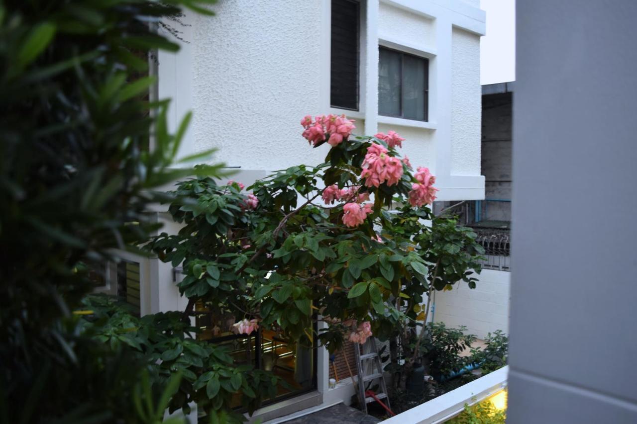Mayflower House Pangsapuri Bangkok