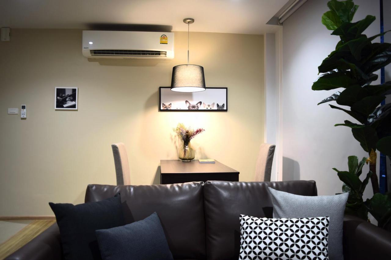 Pangsapuri Mayflower House Bangkok