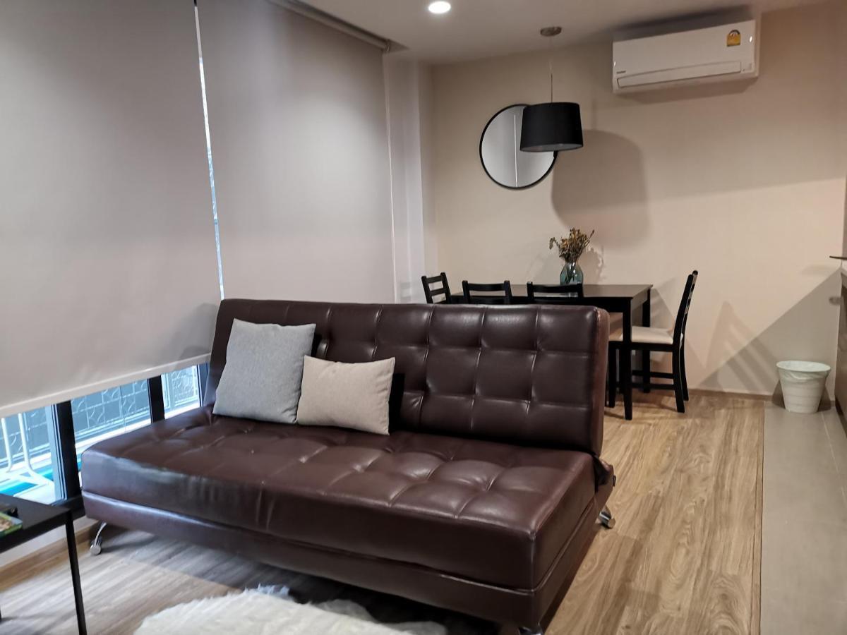 Pangsapuri Mayflower House Bangkok