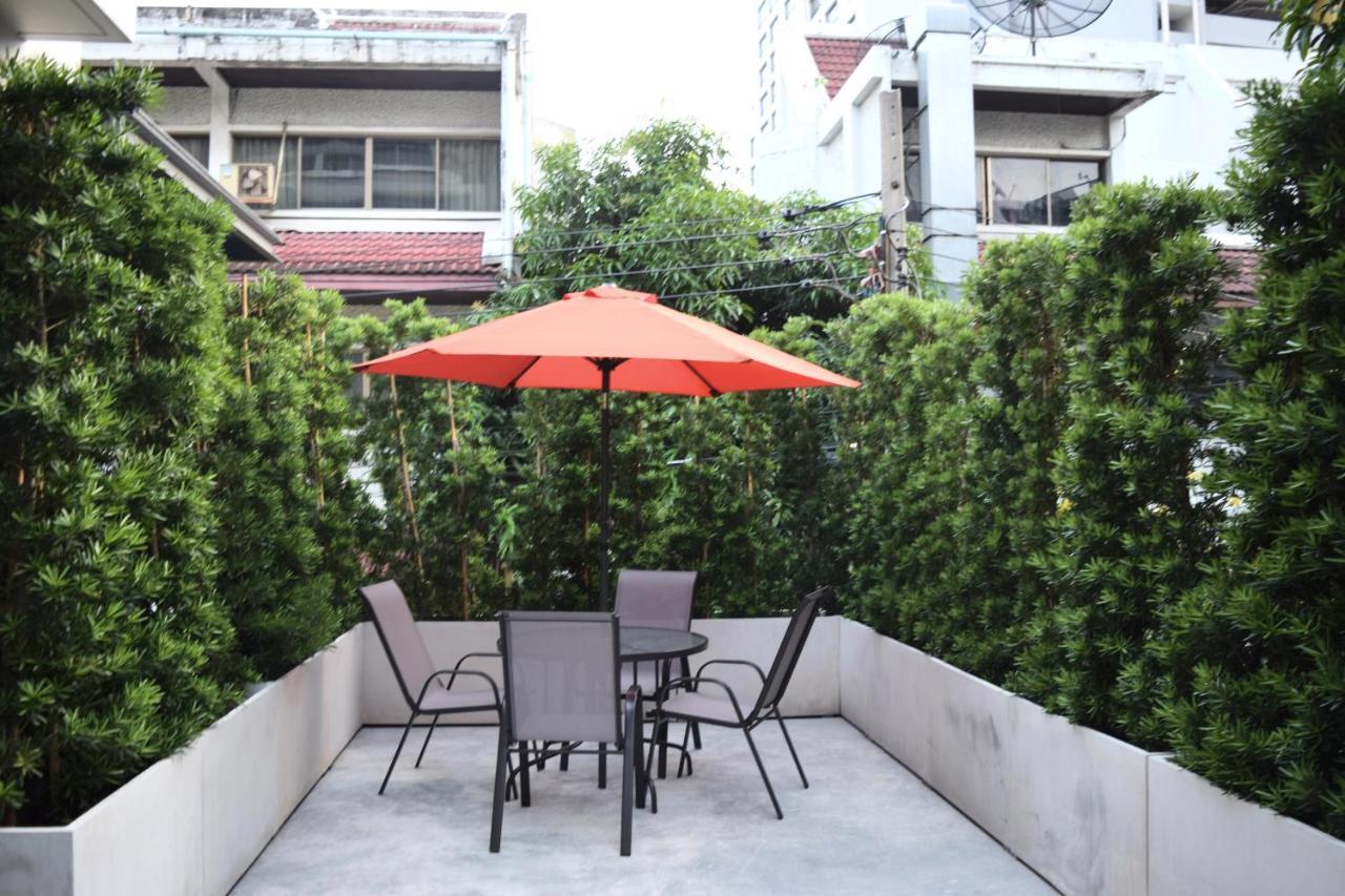 Mayflower House Pangsapuri