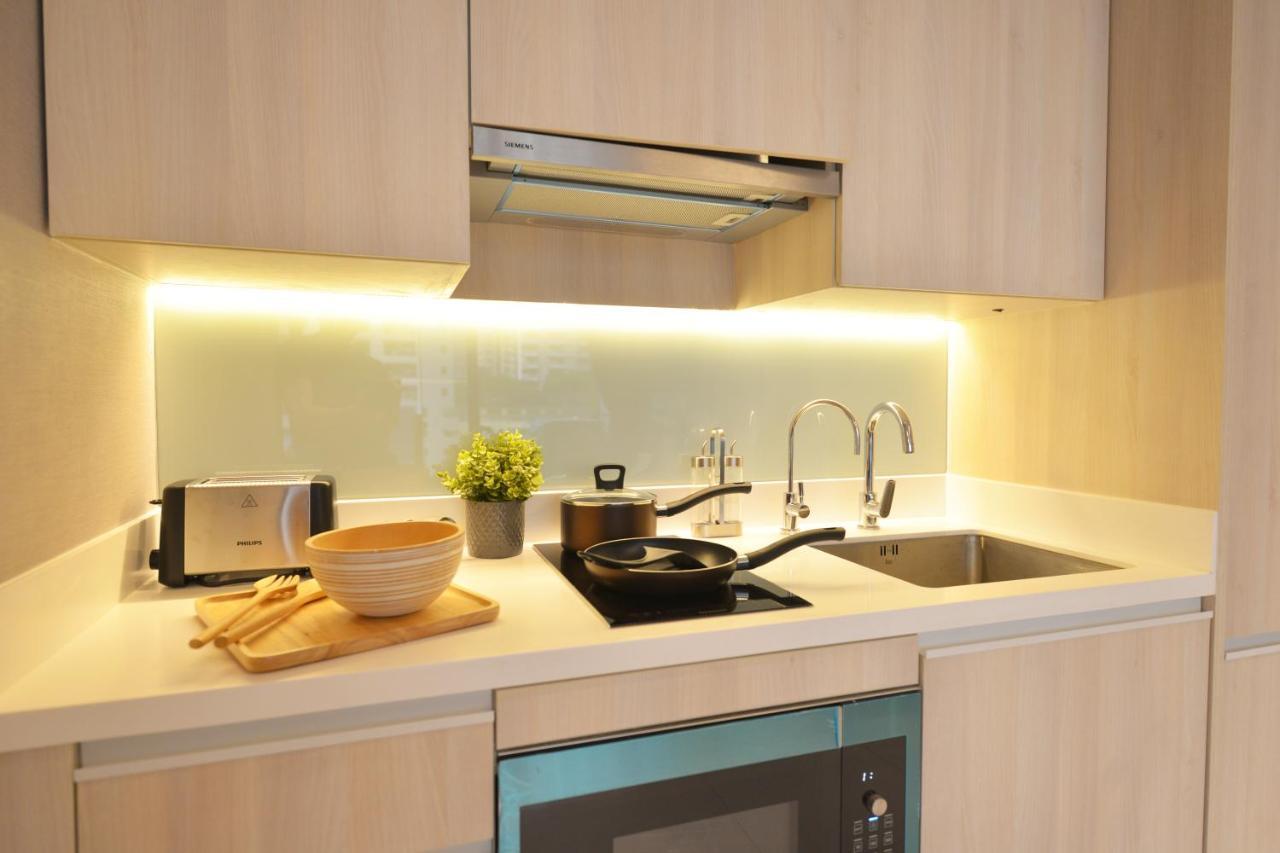 Legrant Sukhumvit 11 Aparthotel