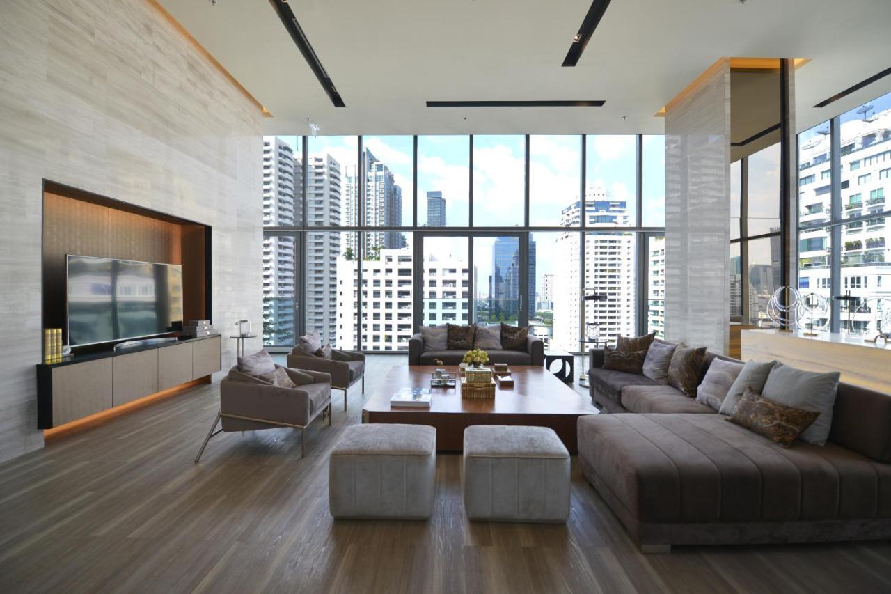 Aparthotel Legrant Sukhumvit 11