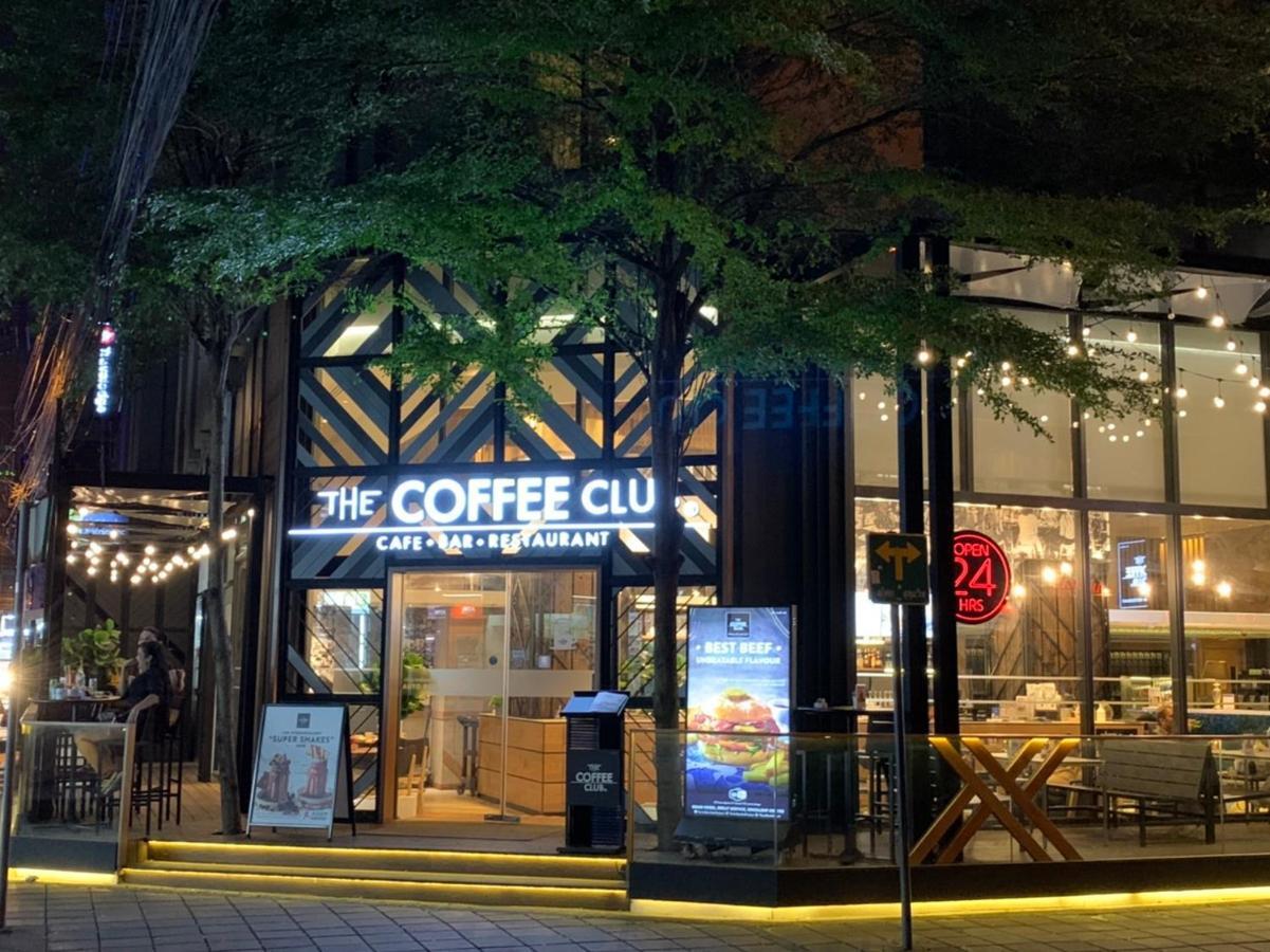 Legrant Sukhumvit 11