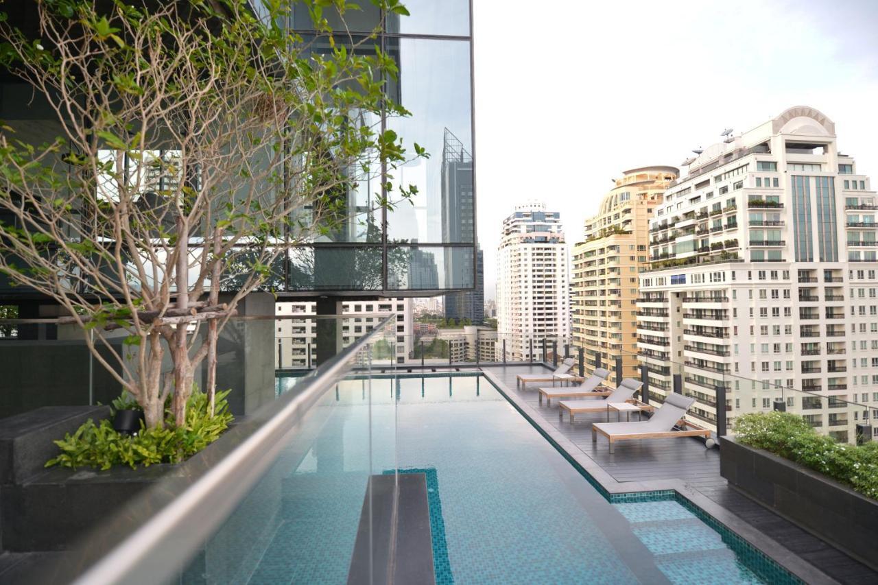 Legrant Sukhumvit 11 Aparthotel Bangkok