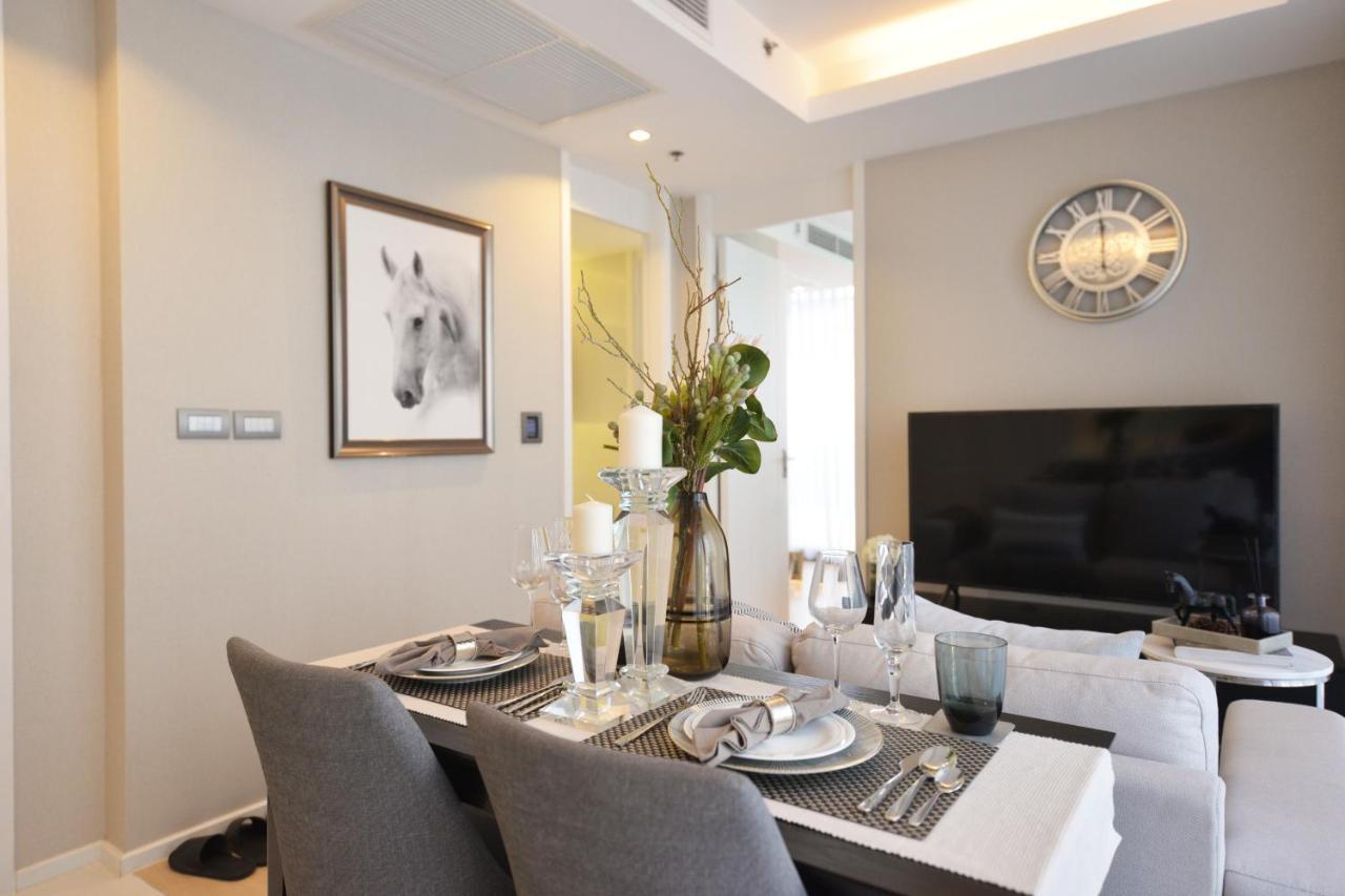 Aparthotel Legrant Sukhumvit 11 3*