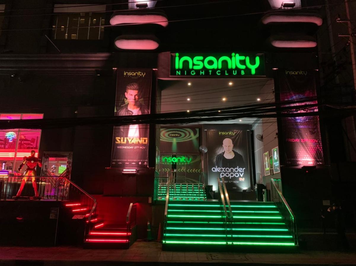 Legrant Sukhumvit 11 Bangkok