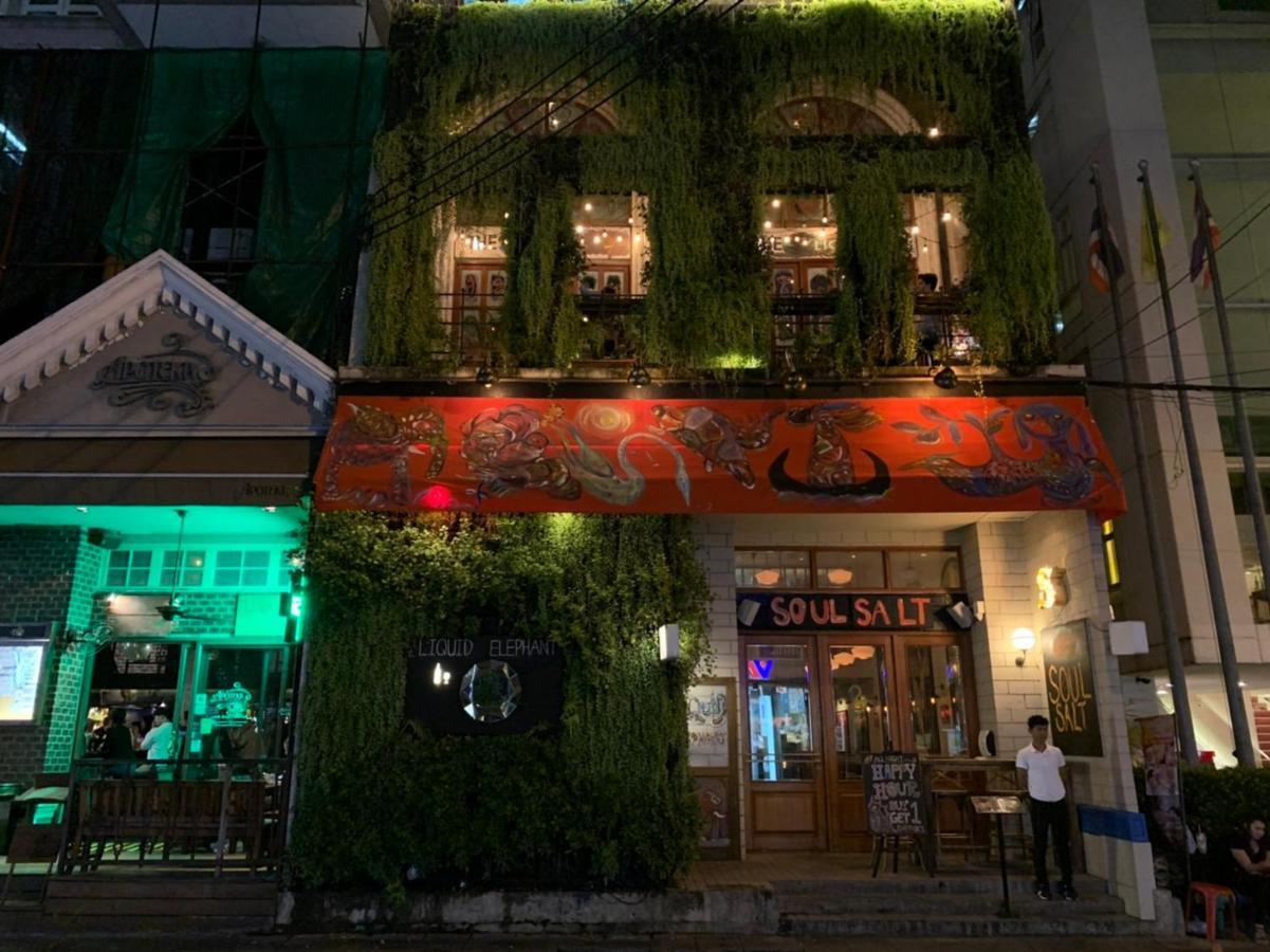Legrant Sukhumvit 11