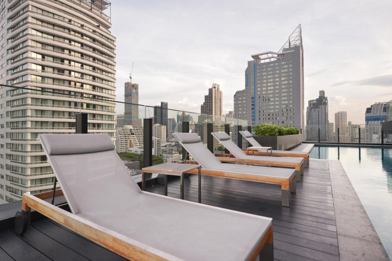 Aparthotel Legrant Sukhumvit 11