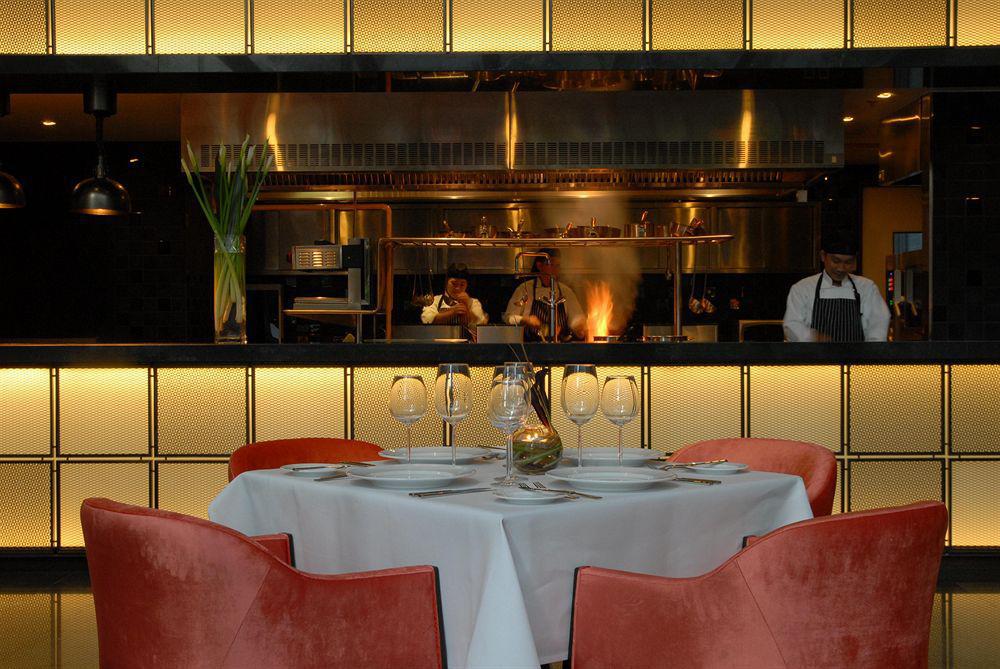 Hansar Hotel Bangkok