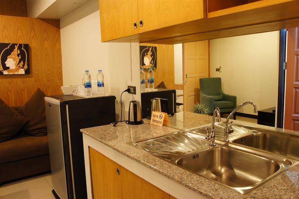 Hotel Ratchadamnoen 4*