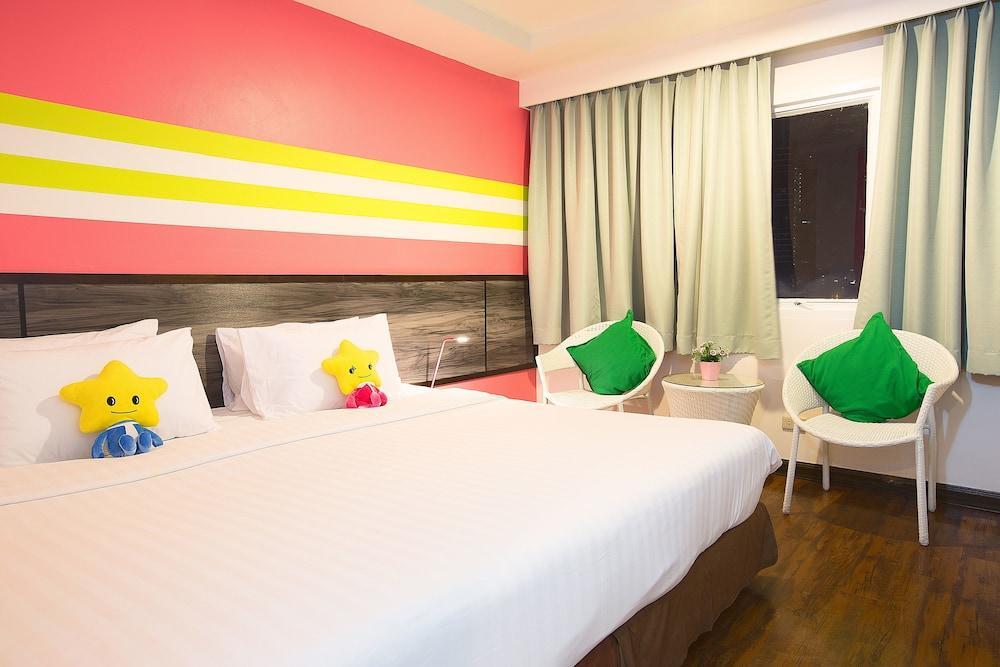 Hotel Haus Sathorn 21 2*