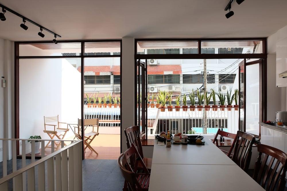 Hotel Haus Sathorn 21