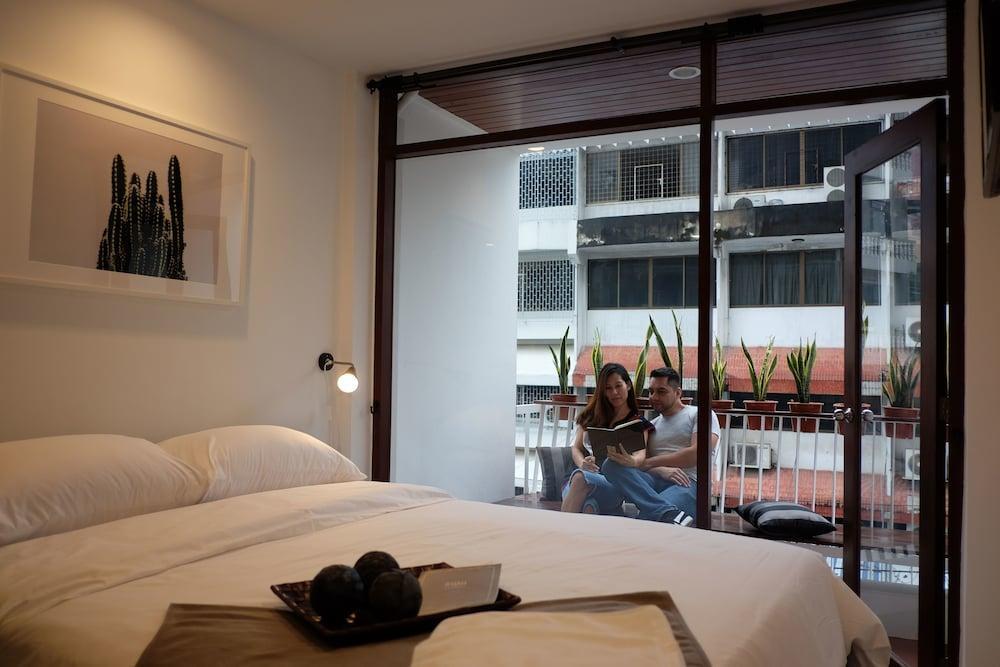 Haus Sathorn 21