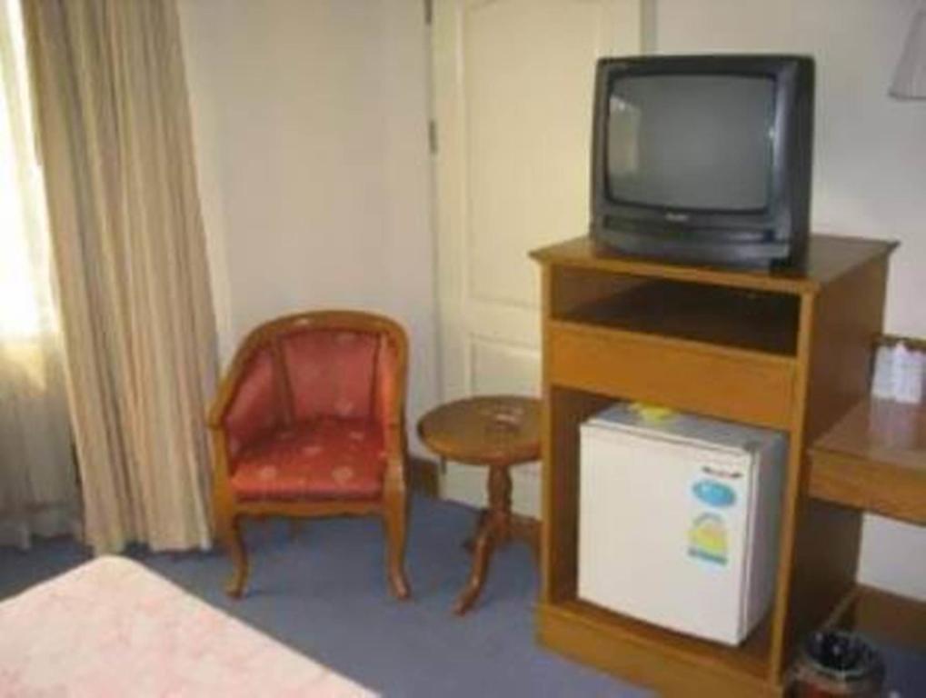Hotel Bangkok City Inn 3*