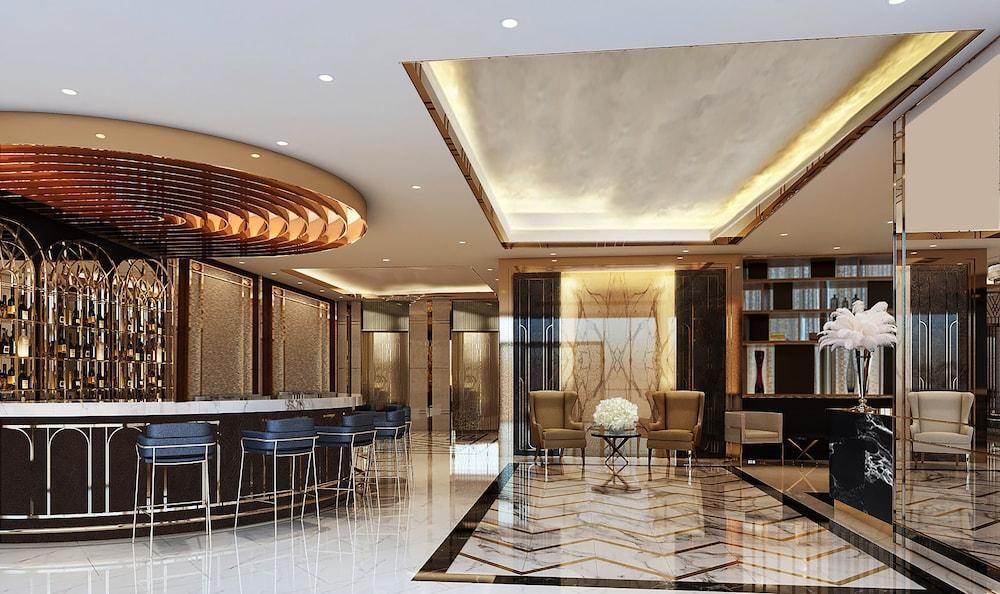 Glow Sukhumvit 5 4* Bangkok