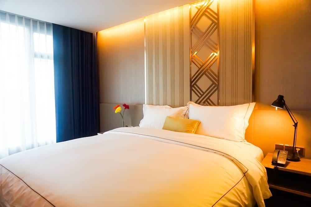 Hotel Glow Sukhumvit 5