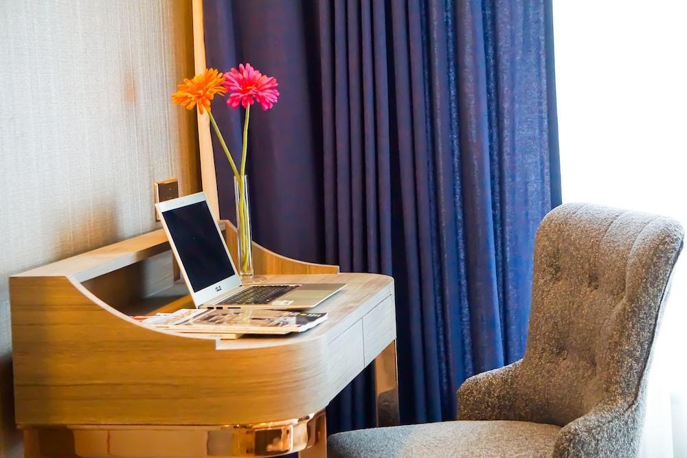 Hotel Glow Sukhumvit 5 Bangkok