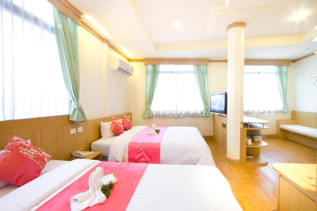 Hotel China Town - Sha Certified