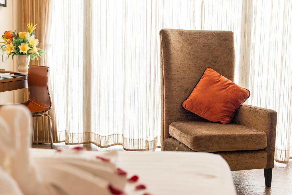 On 8 Sukhumvit Nana By Compass Hospitality 3* Bangkok