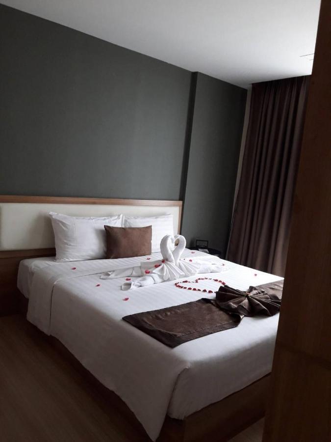 Ekamai By Aspira - Sha Certified Bangkok