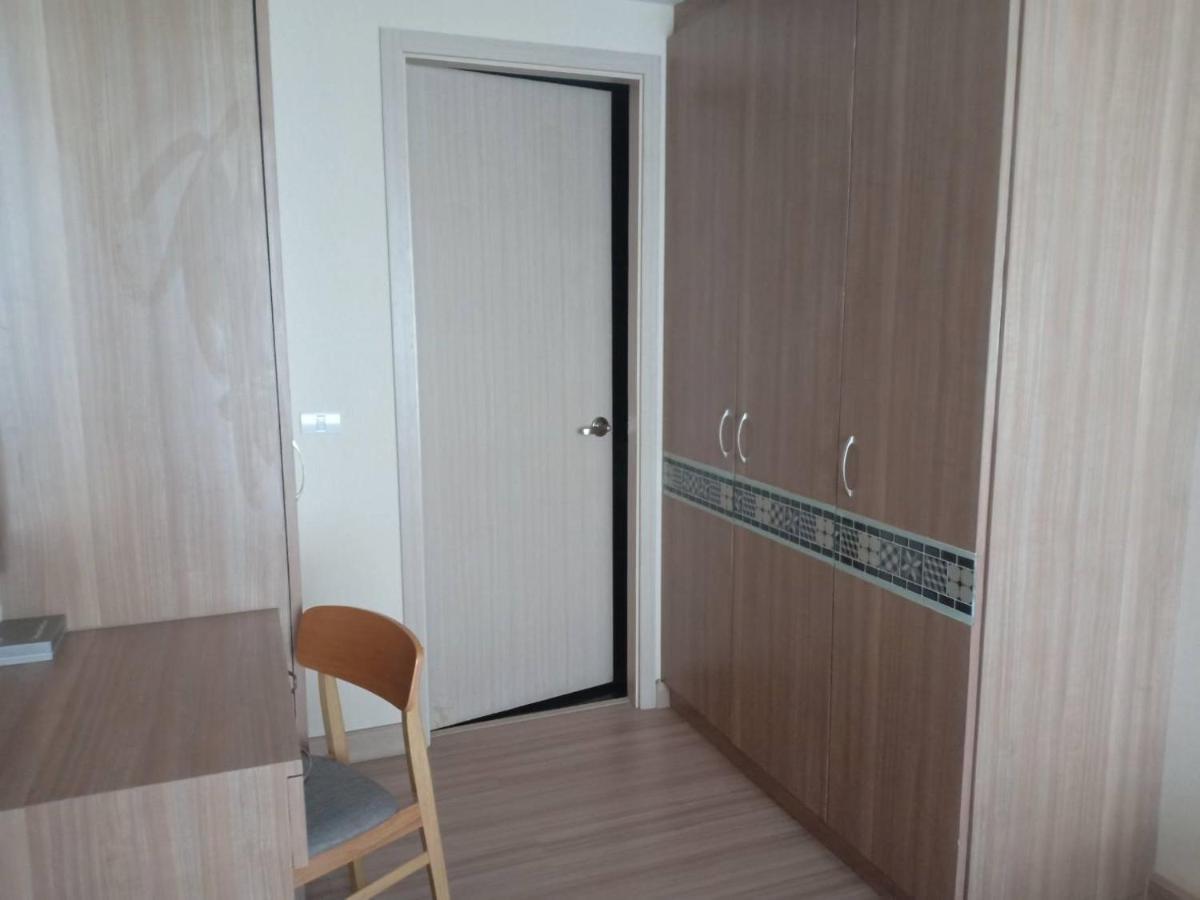 Ekamai By Aspira - Sha Certified 4* Bangkok