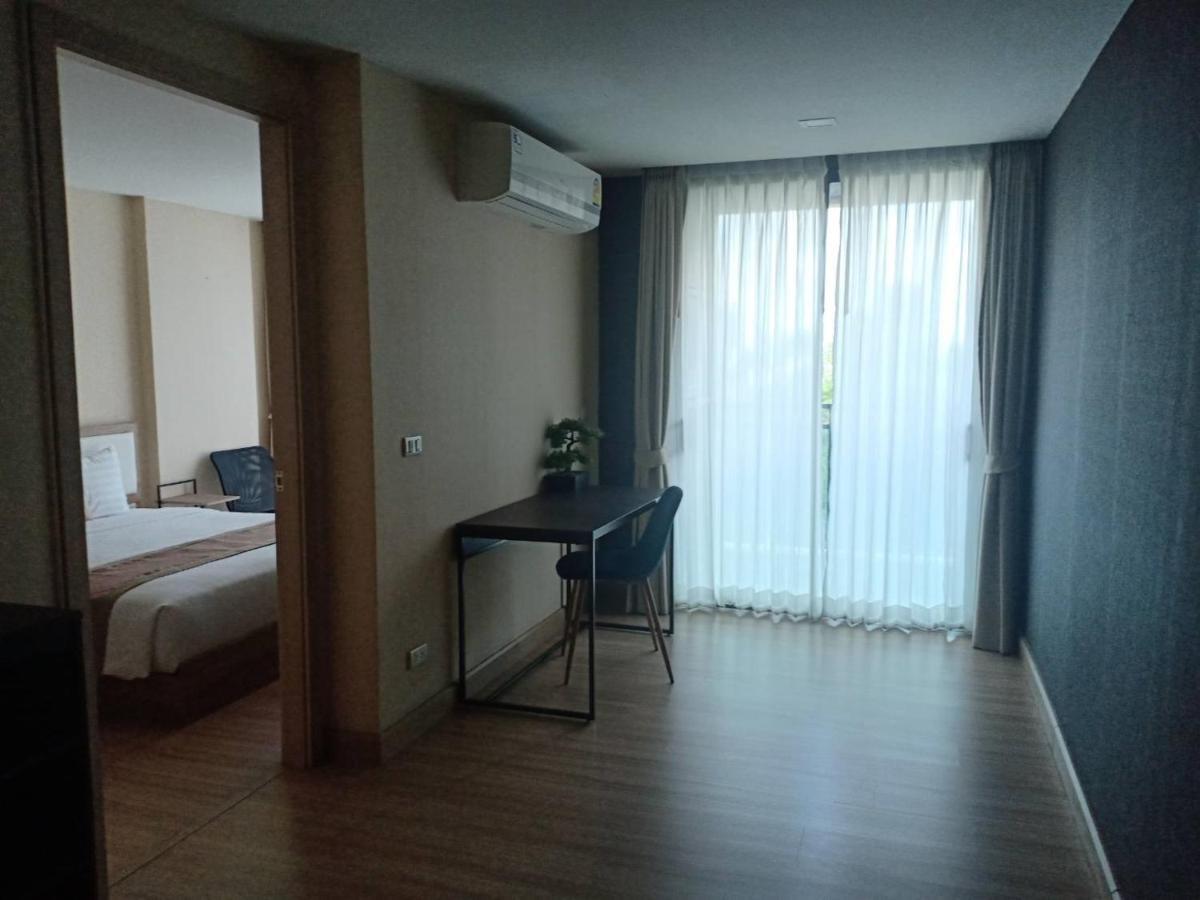 Ekamai By Aspira - Sha Certified Aparthotel