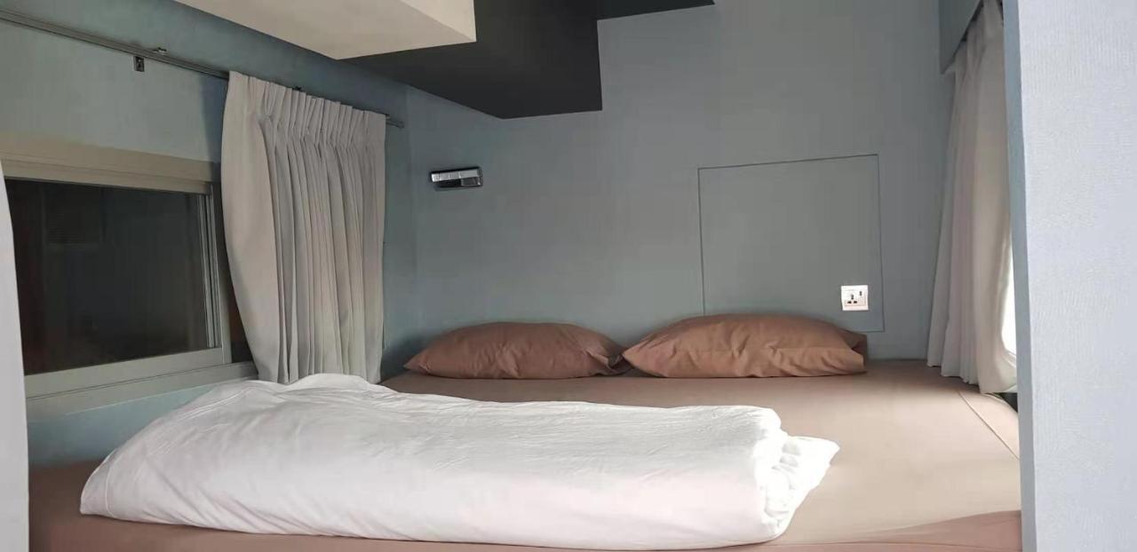 Hostel Bob บ็อบโฮสเทล *