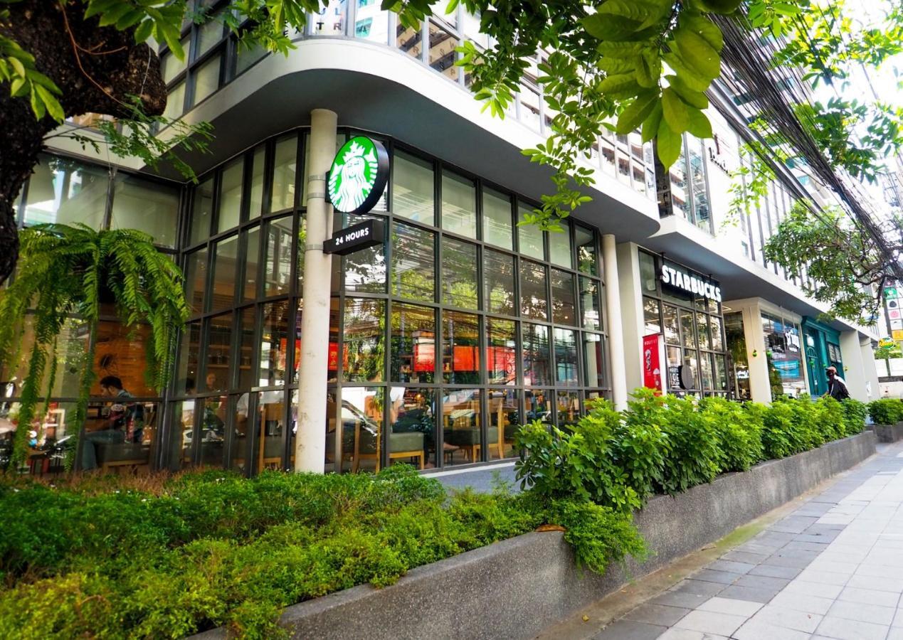 Asoke Sukhumvit By Uhg Bangkok