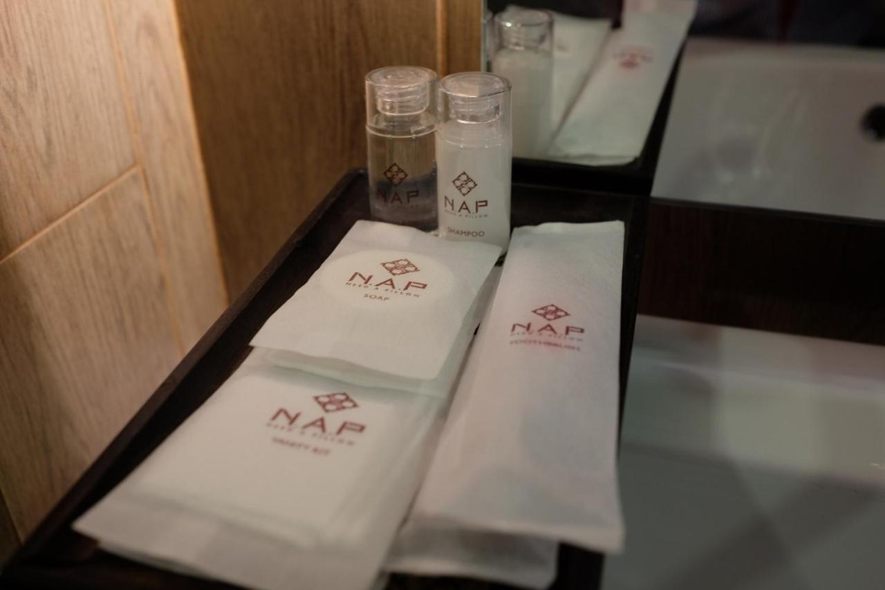 Nap Hotel 3*