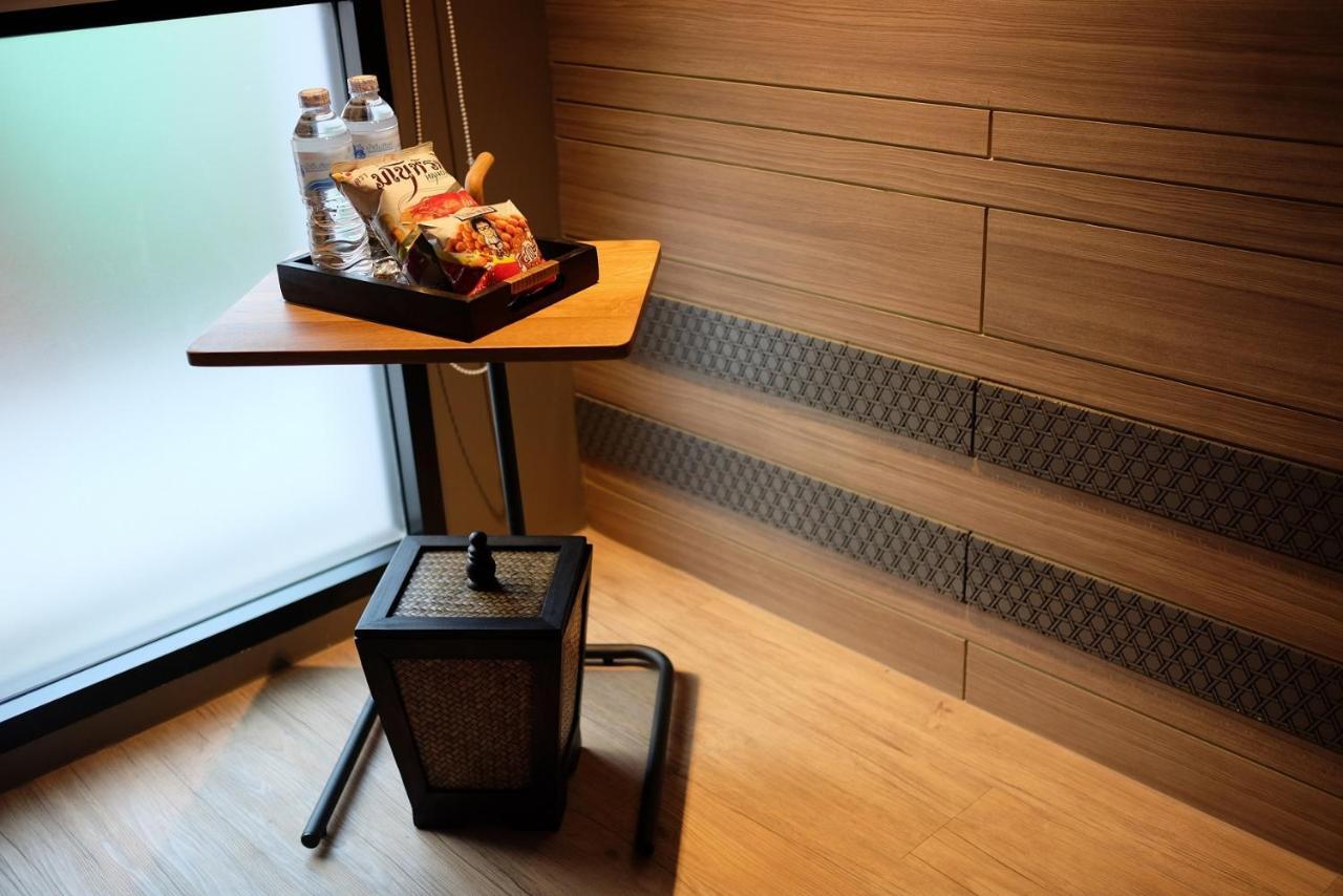 Nap 3* Bangkok