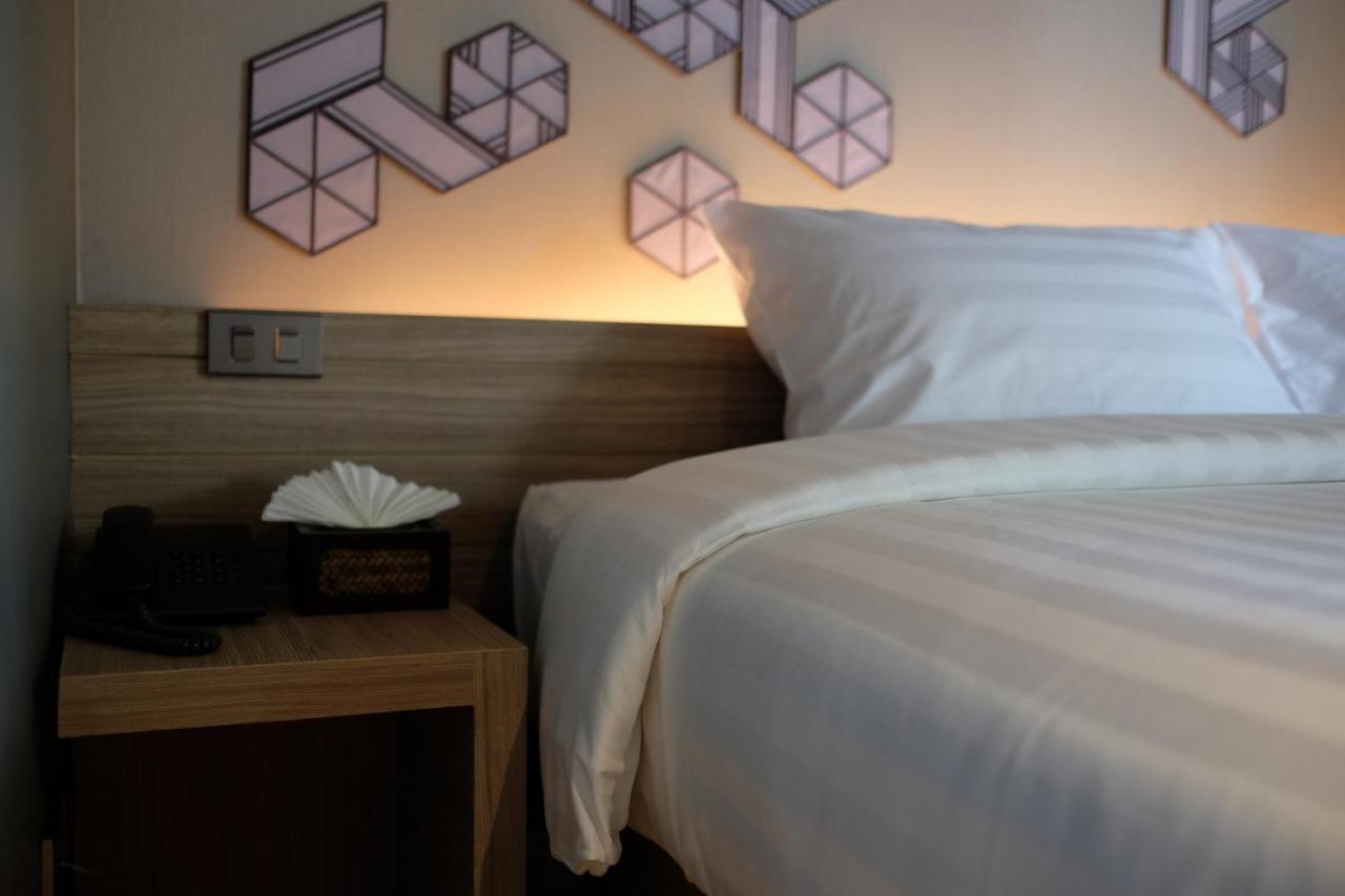Nap 3* Bangkok