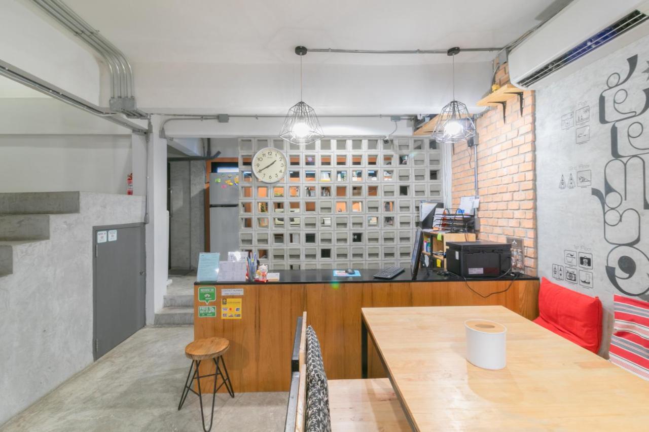 Plubpla Hostel