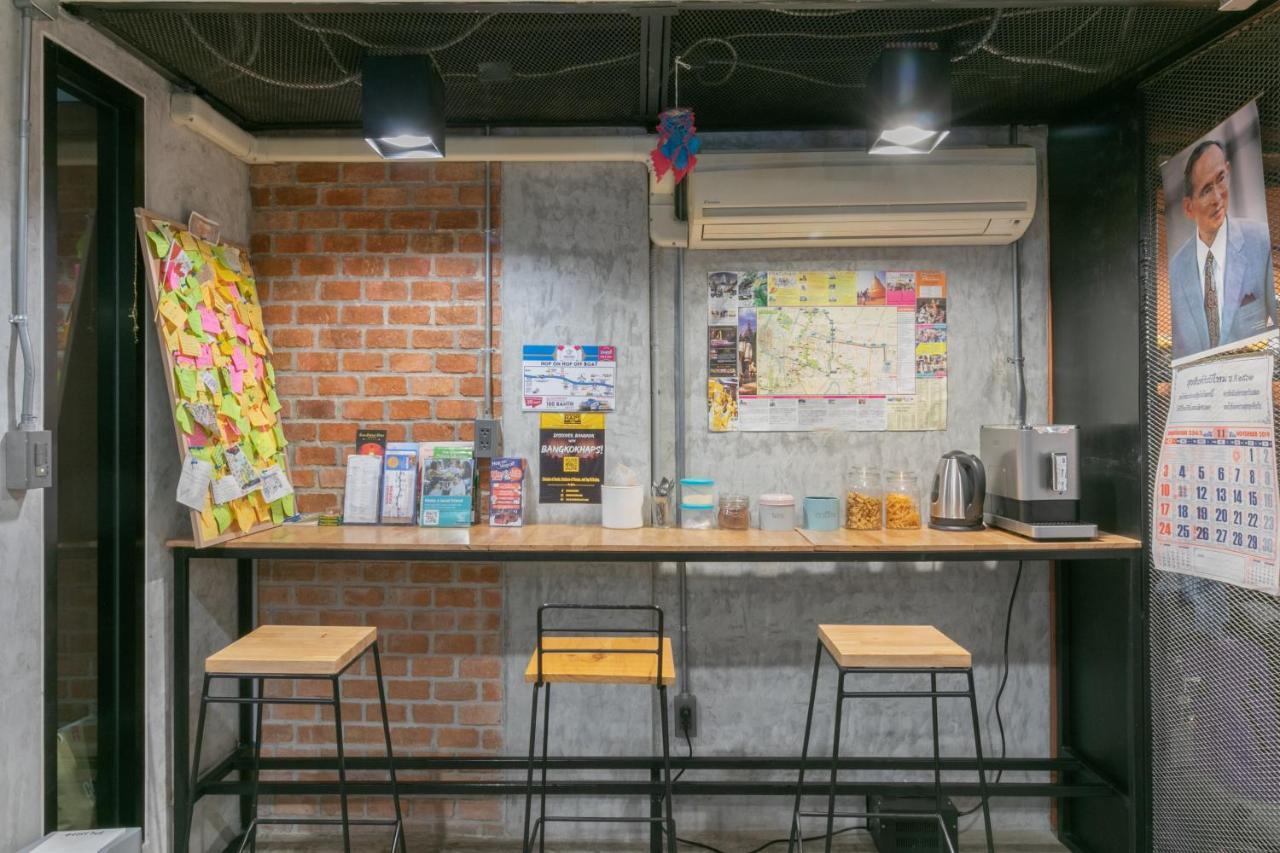 Hostel Plubpla
