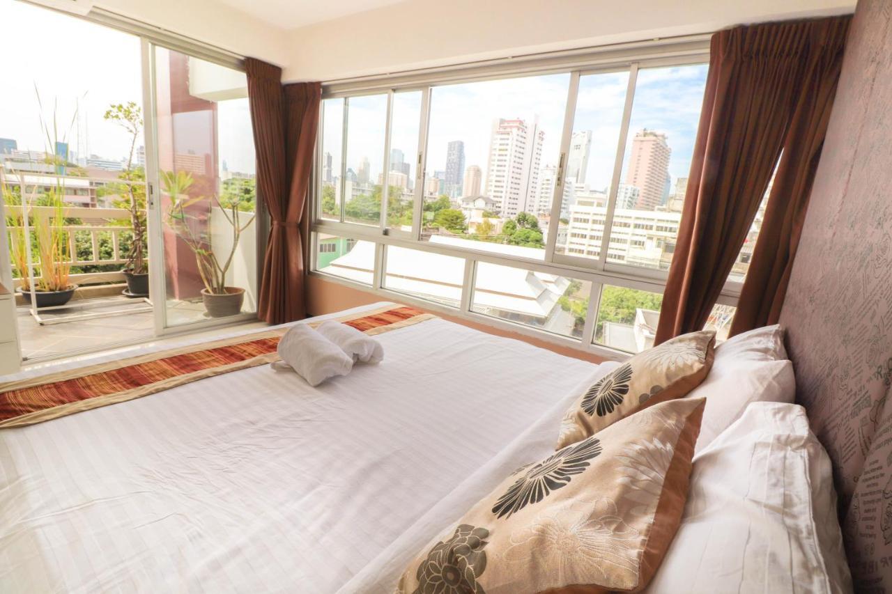 Baan Sabai Rama Iv * Bangkok