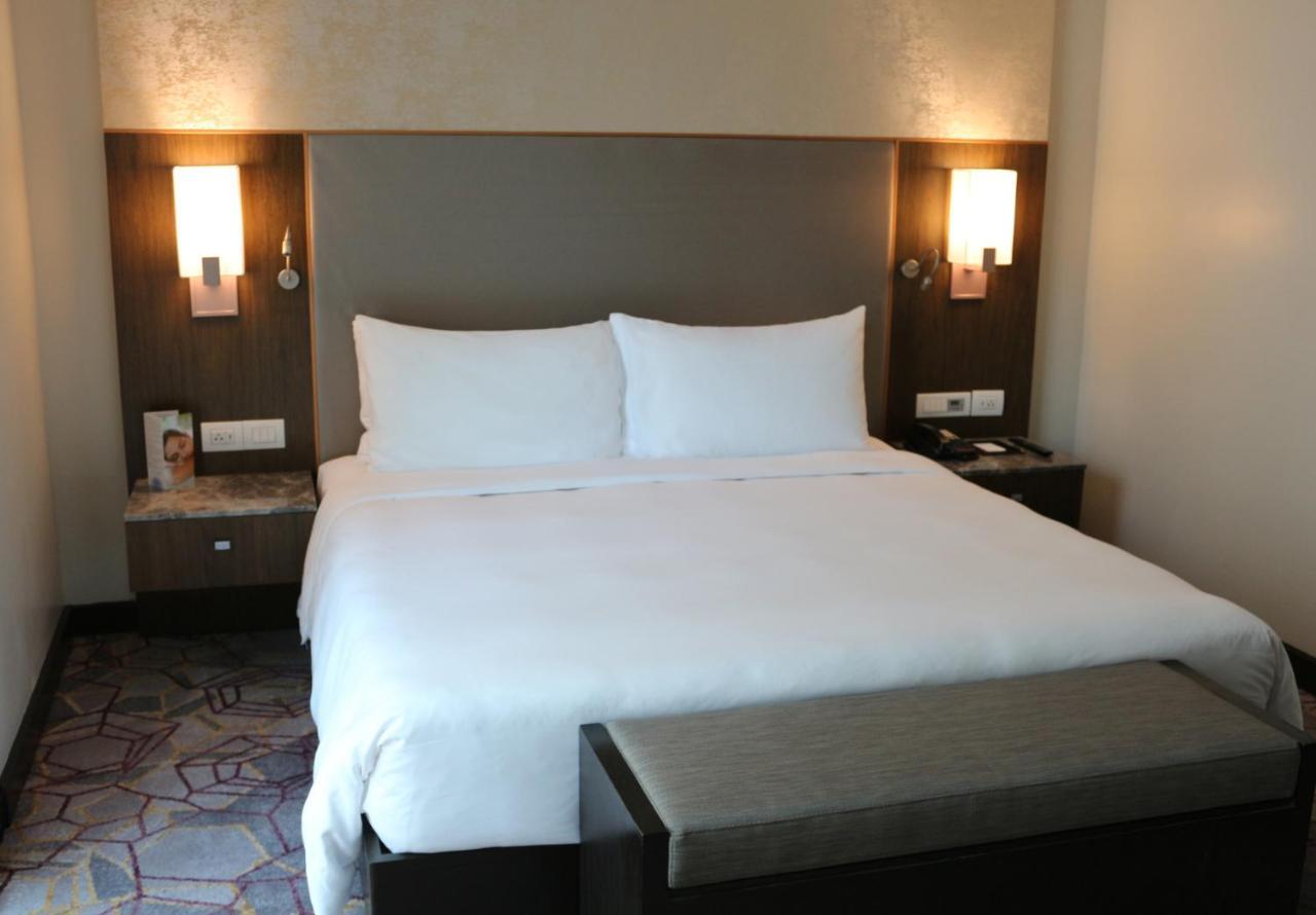 Hotel Radisson Sukhumvit Bangkok