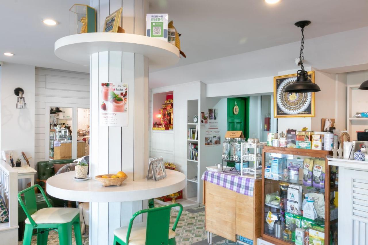 Hostel Ratana Boutique Bangkok