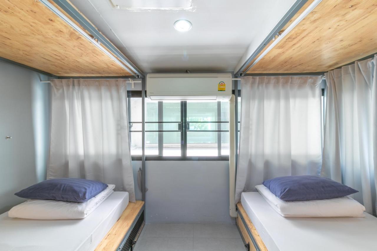 Hostel Plubpla