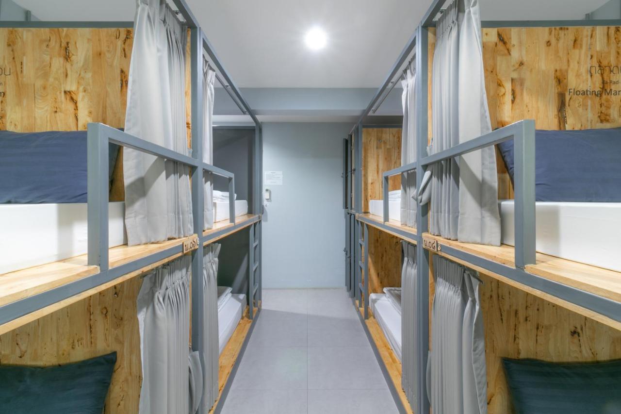 Hostel Plubpla