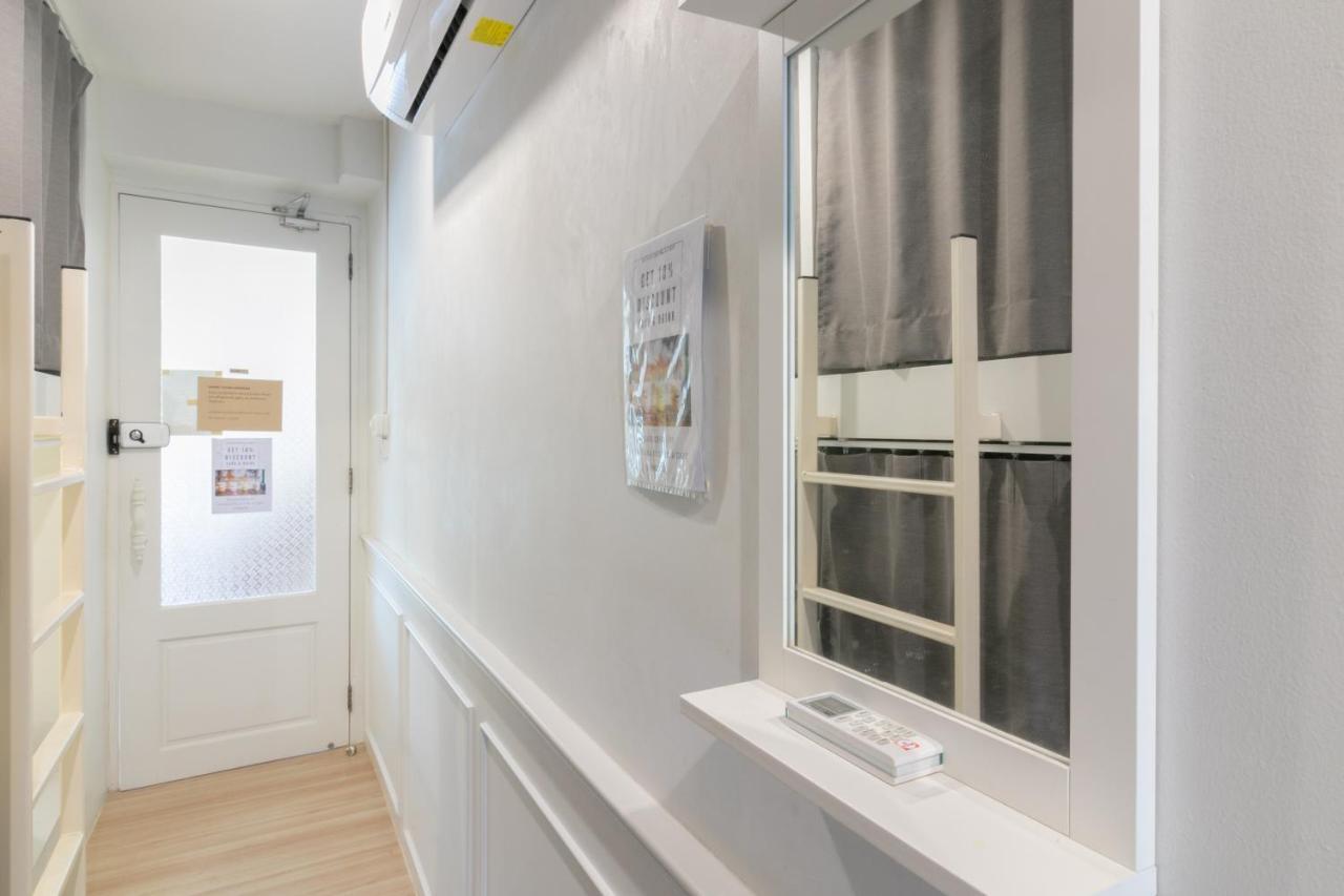 Hostel Ratana Boutique