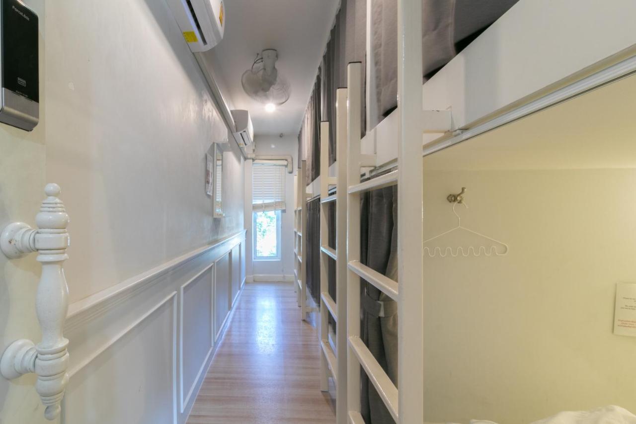 Hostel Ratana Boutique *
