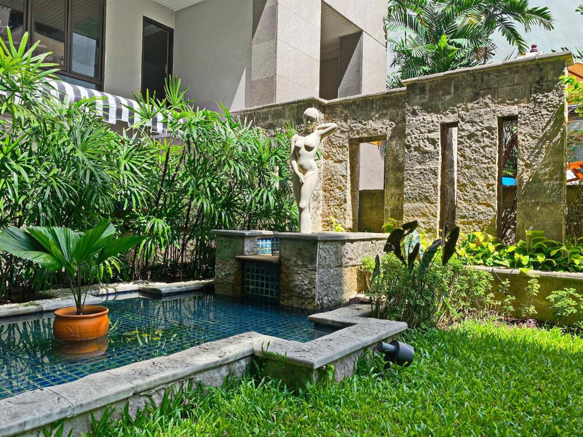 Silom Serene A Boutique 4* Bangkok