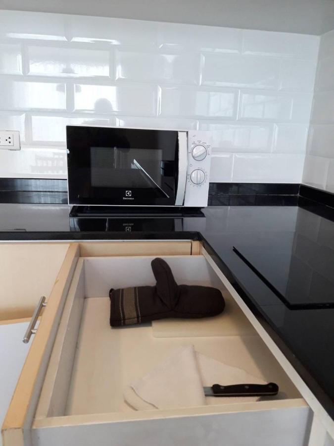 Ekamai By Aspira - Sha Certified 4* Bangkok