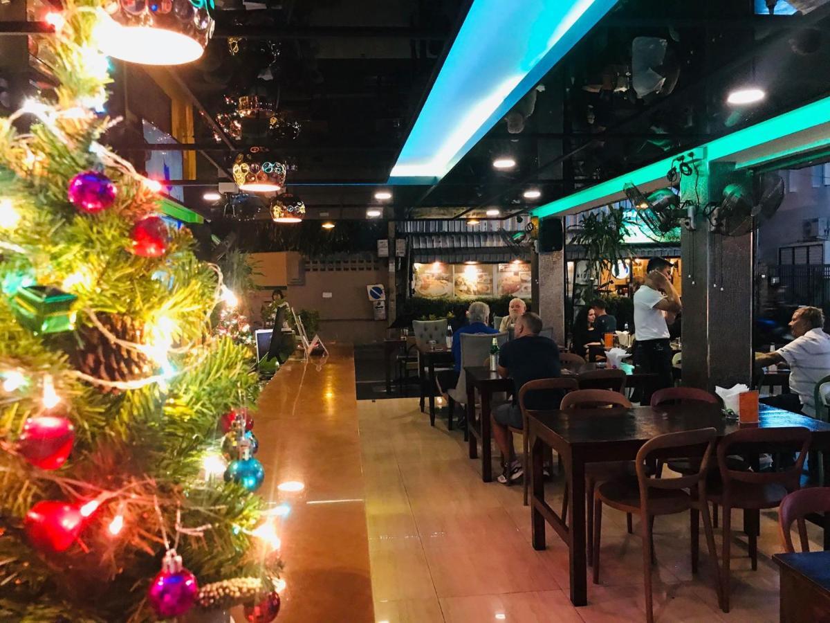 Gasthof Maderla Bangkok