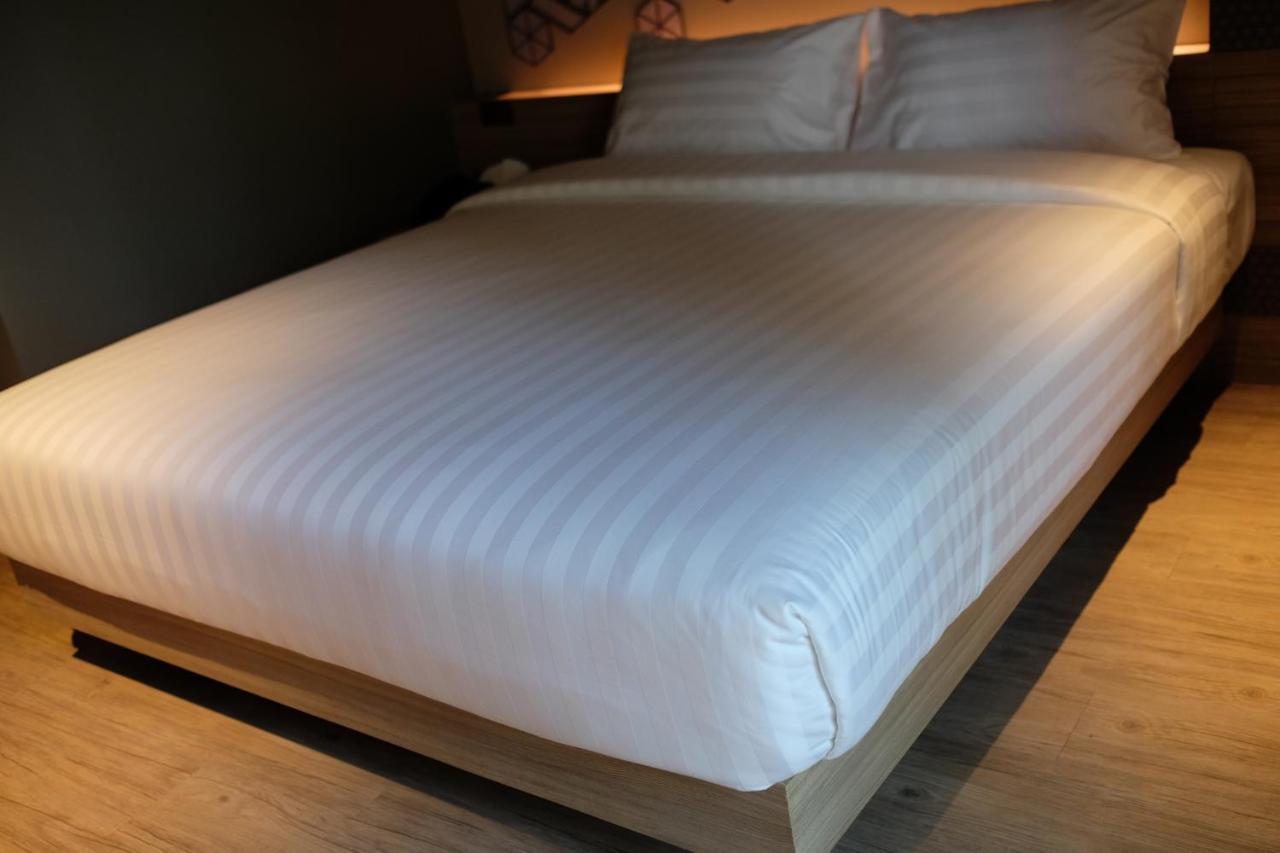 Nap Hotel Bangkok