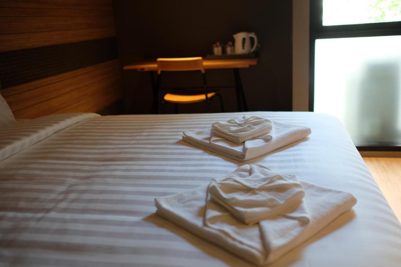 Nap Bangkok