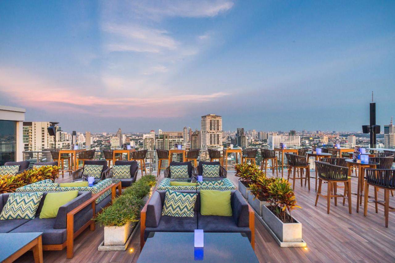 Skyview - Sukhumvit Hotel